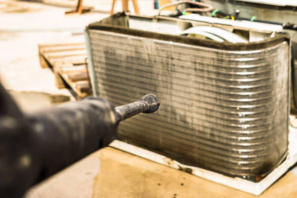 Best HVAC System Cleaning  in Reno, OH