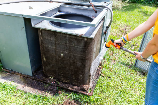 Best Best Air Duct Cleaning Company  in Reno, OH