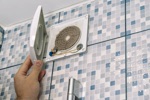 Best Commercial Air Duct Cleaning  in Reno, OH