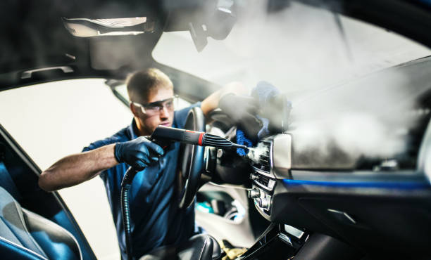 Best Air Duct Cleaning Company Near Me  in Reno, OH