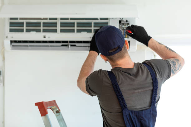 Best Ductwork Cleaning Services  in Reno, OH