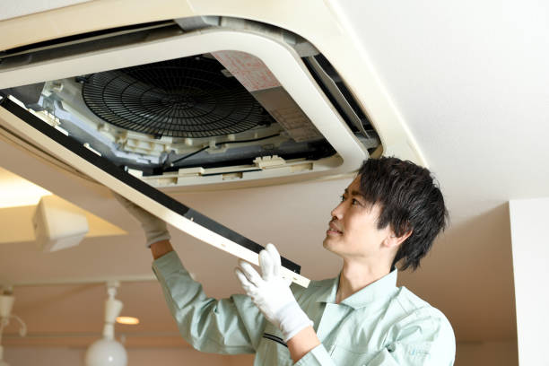 Best Emergency Air Duct Cleaning  in Reno, OH