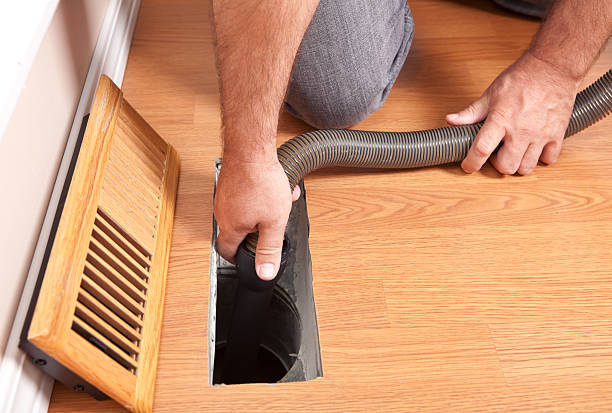 Best Affordable Air Duct Cleaning  in Reno, OH