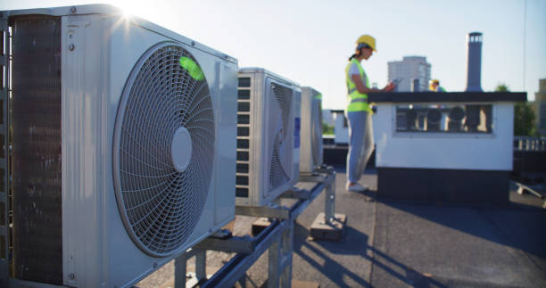 Best Air Vent Cleaning Services  in Reno, OH