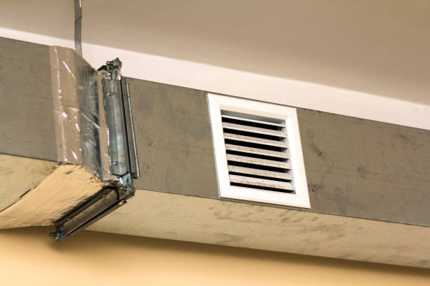 Best Commercial Air Duct Cleaning  in Reno, OH