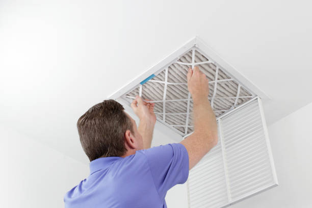Best Home Air Vent Cleaning  in Reno, OH